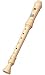 Soprano Recorder 3-piece from Hohner