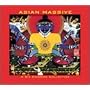 Asian Massive: A Six Degrees Collection