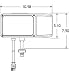 Truck-Lite 80893 Universal Snow Plow Lighting ATL Kit image 2