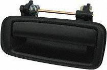88 92 TOYOTA COROLLA REAR DOOR HANDLE LH (DRIVER SIDE), RH Outside (1988 88 1989 89 1990 90 1991 91 1992 92) T491306 6924012110 21JV6NV7MGL 88 92 TOYOTA COROLLA REAR DOOR HANDLE LH (DRIVER SIDE), RH Outside (1988 88 1989 89 1990 90 1991 91 1992 92) T491306 6924012110