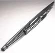 MAZDA Miata windshield wiper PIAA Super Silicone blade more clear visibility guaranteed 90-05