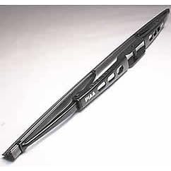 DODGE Caravan windshield wiper PIAA Super Silicone blade more clear visibility guaranteed 1995
