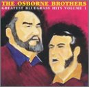 Revue The Osborne Brothers  / Greatest Bluegrass Hits