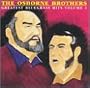 The Osborne Brothers - Greatest Bluegrass Hits