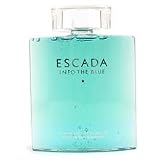 Escada Into The Blue Luxurious Bath & Shower Gel for Women 200ml/6.7oz