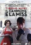 Tiberio Mitri - Il Campione E La Miss (2 Dvd)