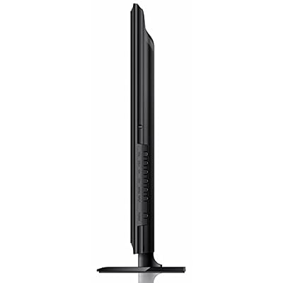 Powereye 20TL LED TV (Black)
