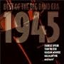 Best of Big Band 1945
