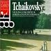 Tchaikovsky: Violin Concerto; Serenade for Strings