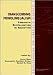 Book TRANSCENDING MONOLINGUALISM (Multilingualism and Linguistic Diversity)
