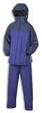 Buy Columbia W's Ibex Rainsuit Bluette