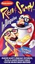 The Ren & Stimpy Show [VHS]