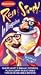 VHS : Ren & Stimpy - In Disguise