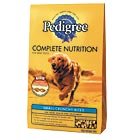 Pedigree Complete Nutrition Small Crunchy Bites