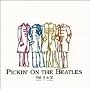 Pickin' on the Beatles (2 Volumes)