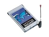 Electronics : Sierra Wireless AirCard 750 - Wireless cellular modem - plug-in module - PC Card - GSM, GPRS