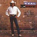 No Doubt About It - Mccoy, neal