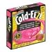 Cold - Eeze Cough Drop Strawberries Cream Box - 18 Each