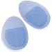 Silicone Forefoot Insoles, Pair