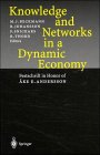 Review Springer-Verlag Telos  / Knowledge and Networks in a Dynamic Economy: Festschrift in Honor of Ake E. Andersson
