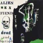 Alien Sex Fiend Foto 17