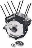 Delkron Big Block Engine Case - Natural D1070