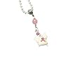 Friends Love Support Necklace