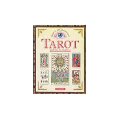 Kleine Orakelkunde, in 6 Bdn., Tarot und was er bedeutet