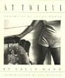 Sally Mann: At Twelve: Portraits of Young Women (New Images Book)