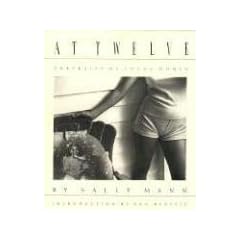 At Twelve: Portraits of Young Women (New Images Book)