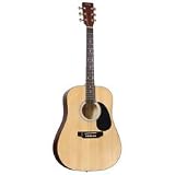 Dreadnought from Amigo, AM200S