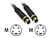 Cables To Go - 29163 - 100ft Velocity S-Video Cable