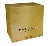 Bvlgari Pour Femme by Bulgari 3.4 oz Eau de Parfum Spray cover image