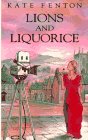 Lions and Liquorice (Thorndike Press Large Print Buckinghams)