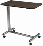 Drive Deluxe Tilt-Top Overbed Table
