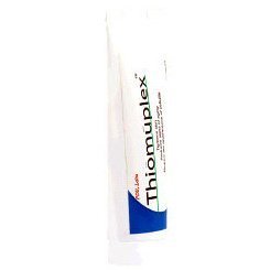 Thiomuplex Cream