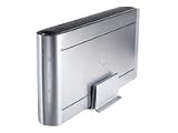 Iomega Home Network Hard Drive - NAS - 500 GB - Serial ATA-300 - HD 500 GB x 1 - Ethernet 10/100