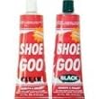 Eclectic Shoe Goo