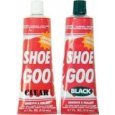 Eclectic Shoe Goo