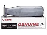 Canon - Canon Npg 12 - Toner Refill - 1 X Black - 33000 Pages