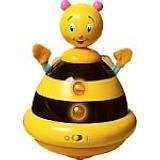 Childrens Toyshop  Toys : Tomy Spinning Bee