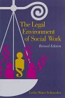 The Legal Environment of Social Work