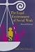 Book The Legal Environment of Social Work