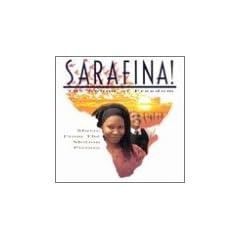 Sarafina