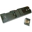 JVC KA-551U Tripod Adapter Kit for the GY-HD100 or 110 Camcorder
