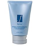 Fenix Exfoliating Scrub - Botanical 25
