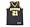 University of Michigan Basketball Jersey (Adult Large)