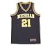 University of Michigan Basketball Jersey