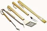 9 Inch 4-piece Stainless Steel Tool Set