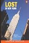 Lost in New York (Penguin Longman Reader Level 2)